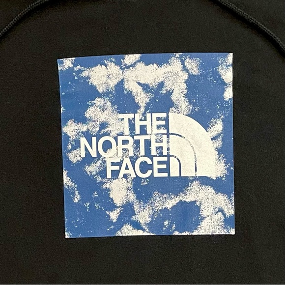 The North Face Men's Boxed In Pullover Hoodie, TNF Black - Picture 10 of 13